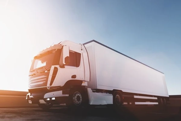 Ankara Mamak, Nakliye Firması