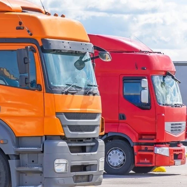 Ankara Mamak Nakliye Ambarı